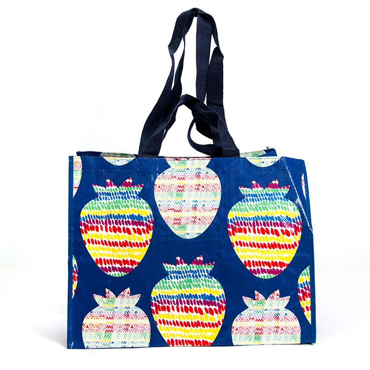 ベストスタイル PP 織布 バッグ ベトナム 製造業者